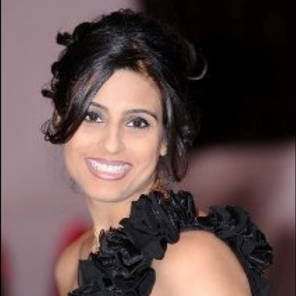 Meet your Posher, Anisa